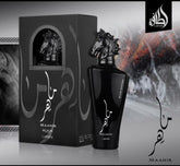 Maahir black -Lattafa parfumspray - Lattafa